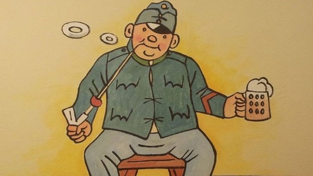Кадр з фільму